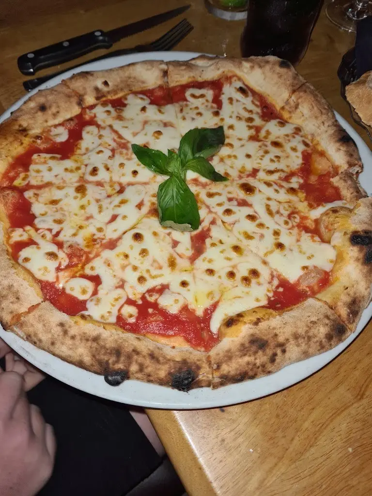 Menu_Amici Ristorante, Keighley_Keighley_image_8