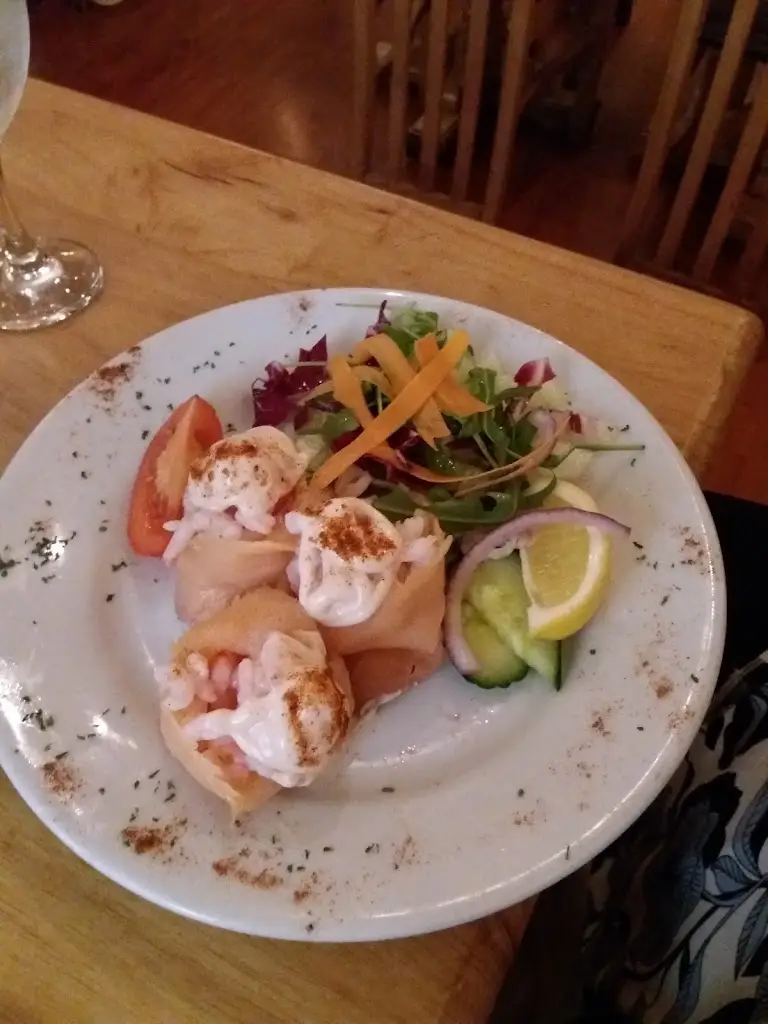 Menu_Amici Ristorante, Keighley_Keighley_image_9