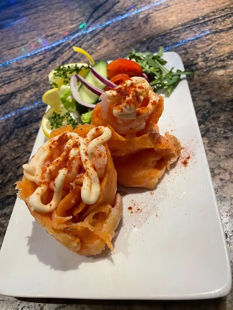 Amici Ristorante, Keighley_Keighley_slider_image_3