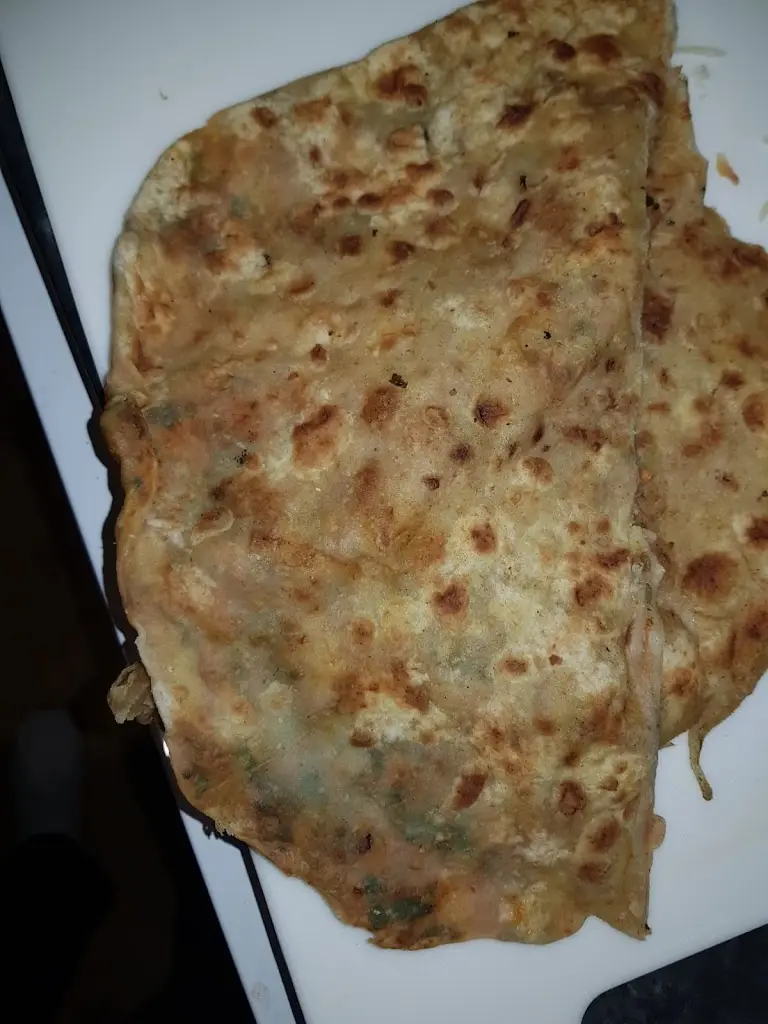 Menu_Azeem's Restaurant_Keighley_image_2