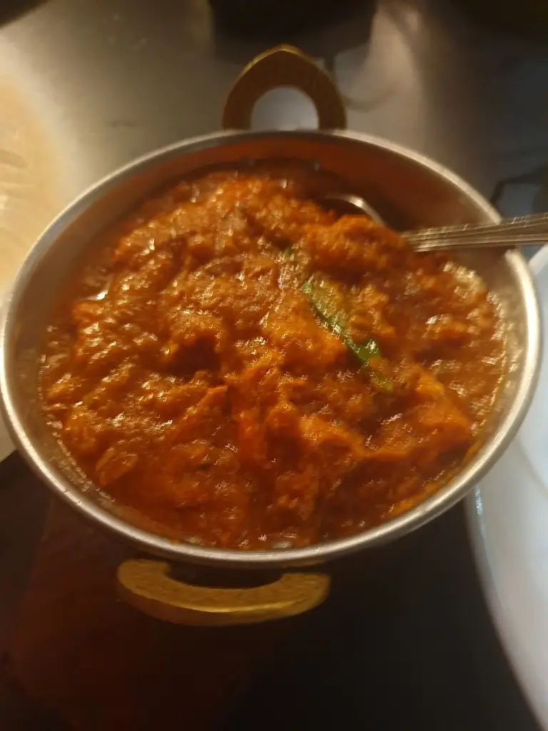 Menu_Azeem's Restaurant_Keighley_image_3