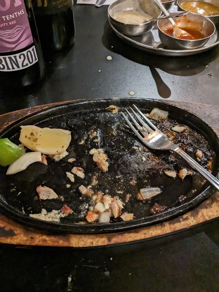 Menu_Azeem's Restaurant_Keighley_image_5