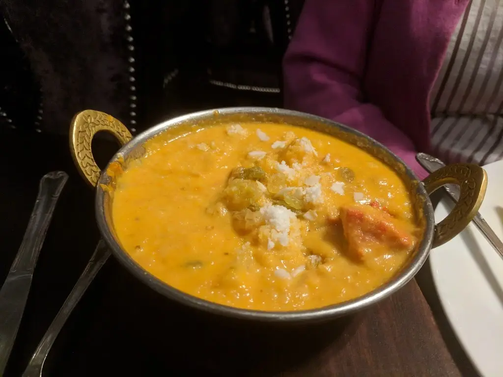 Menu_Azeem's Restaurant_Keighley_image_6