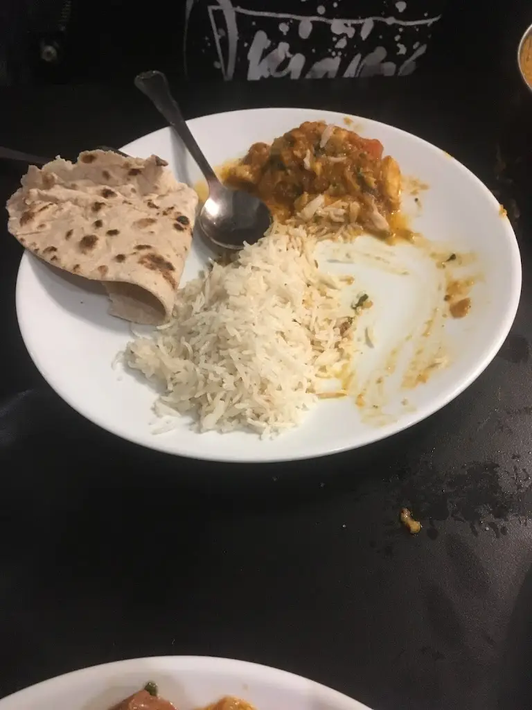 Menu_Azeem's Restaurant_Keighley_image_7