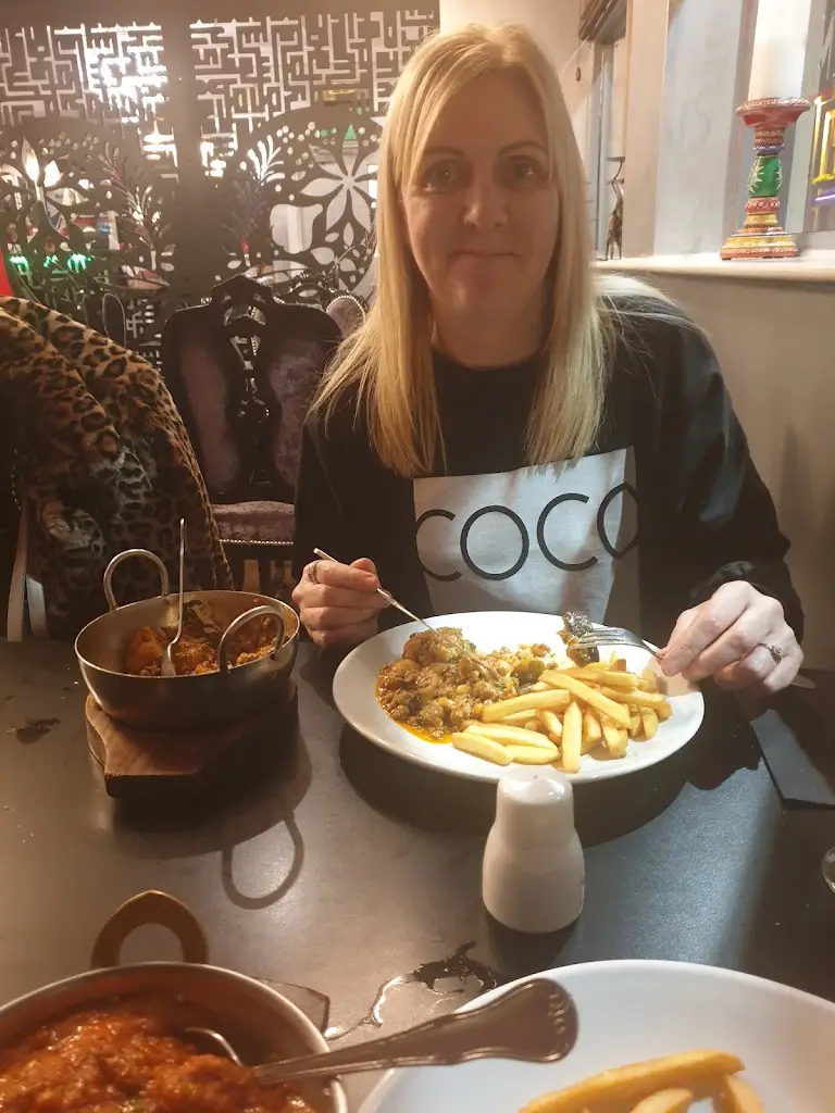 Menu_Azeem's Restaurant_Keighley_image_8