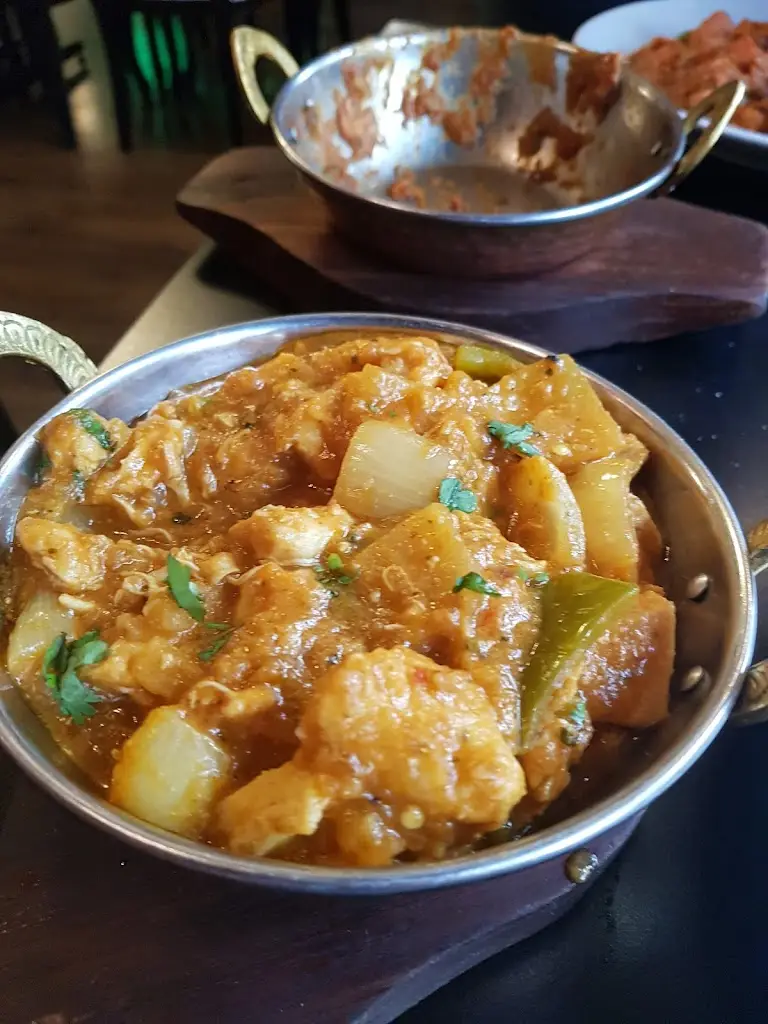 Menu_Azeem's Restaurant_Keighley_image_9