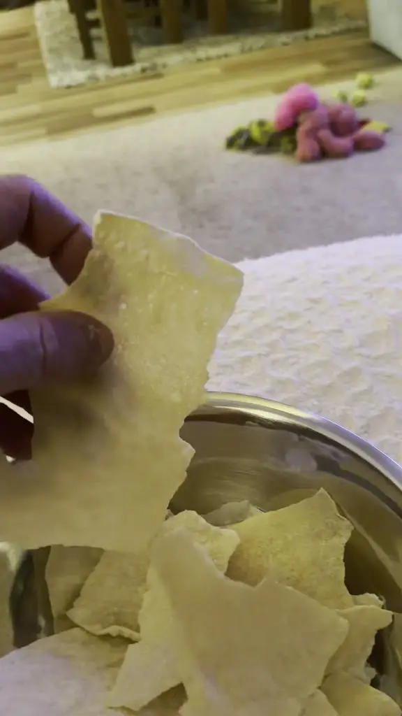 Timothy Donnison_Azeem's Restaurant_Keighley_review