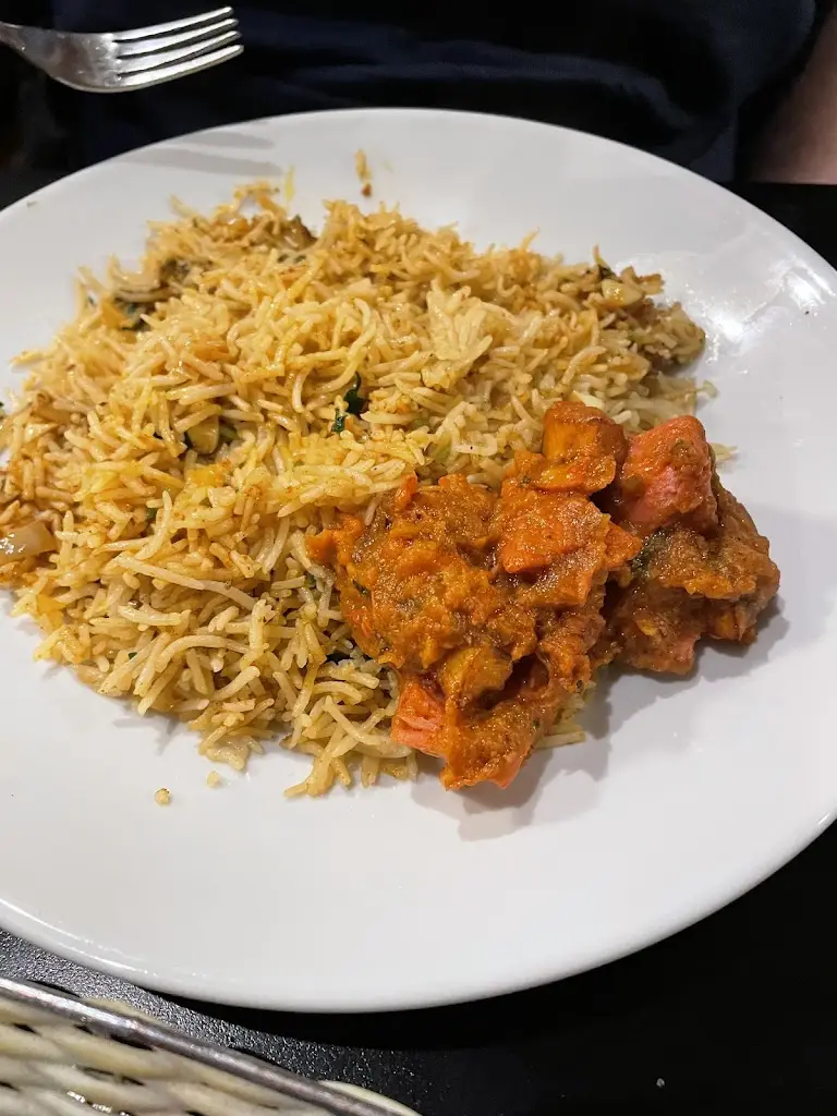 FM NM_Azeem's Restaurant_Keighley_review