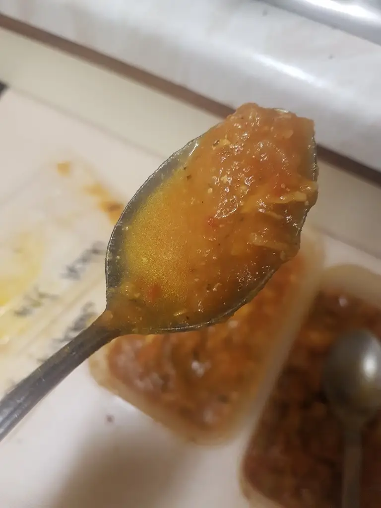 Faru Cocklik_Azeem's Restaurant_Keighley_review