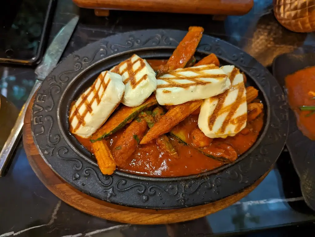 Menu_Kervan Kitchen Brentwood_Kelvedon Hatch_imagen_2