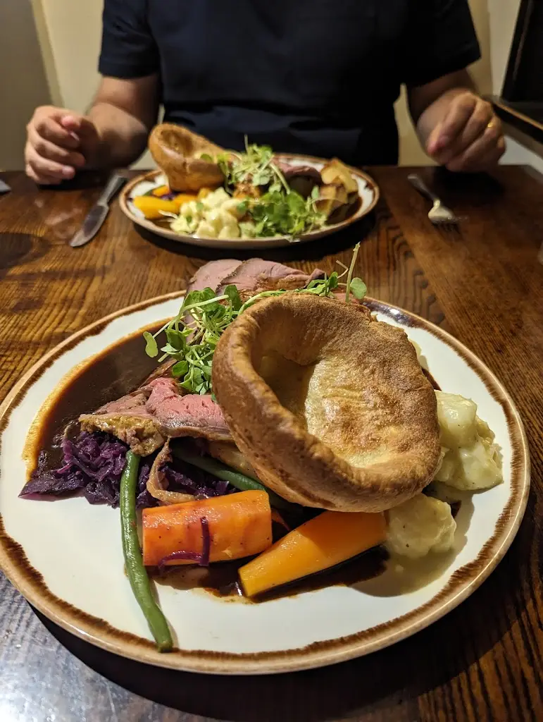 Menu_White Lion_Bakewell_image_5