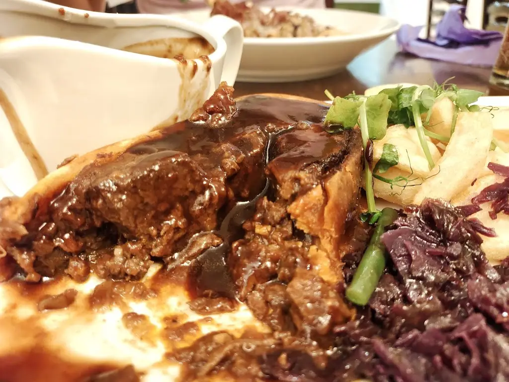 Menu_White Lion_Bakewell_image_7