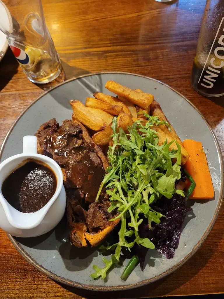 Menu_White Lion_Bakewell_image_9