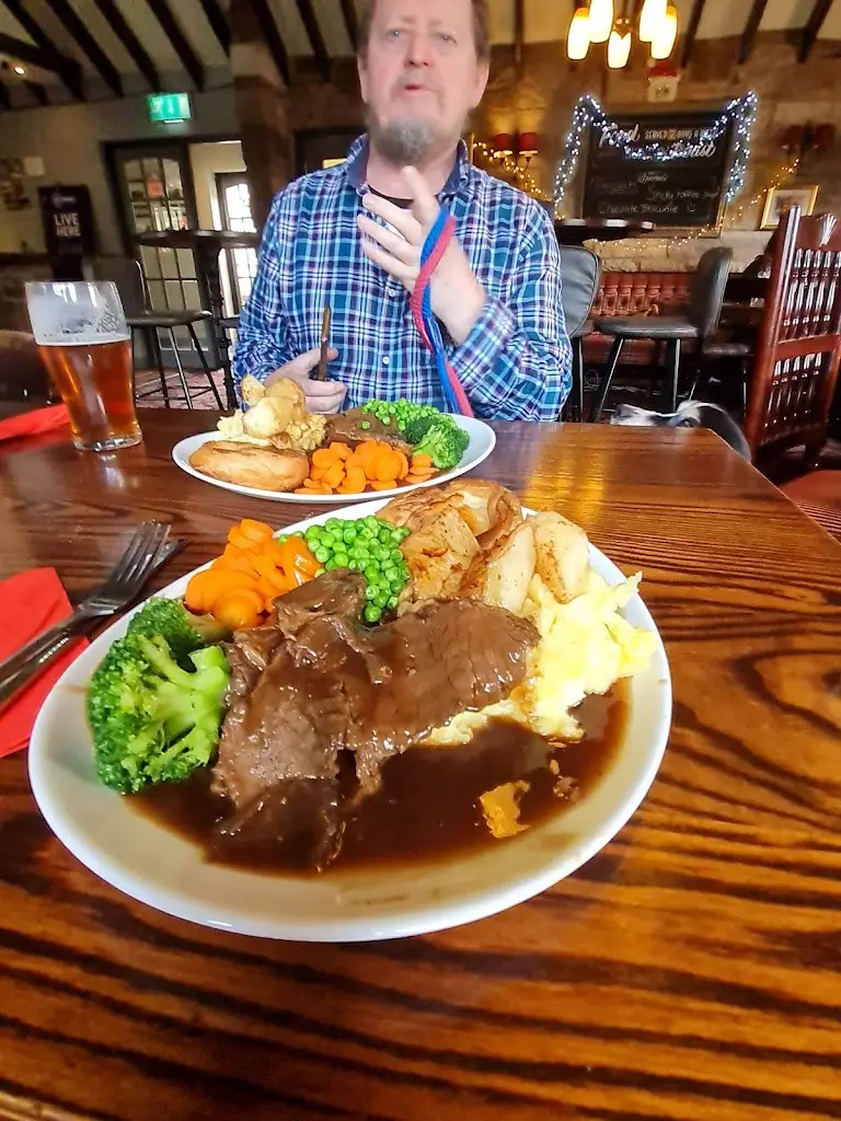 Menu_The Farmers Arms_Kelsall_image_8