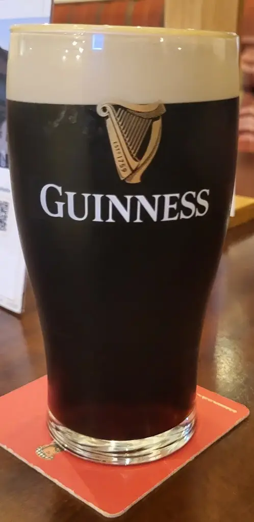 Sarah M_The Farmers Arms_Kelsall_review