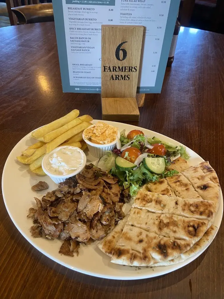 The Farmers Arms_Kelsall_slider_image_2