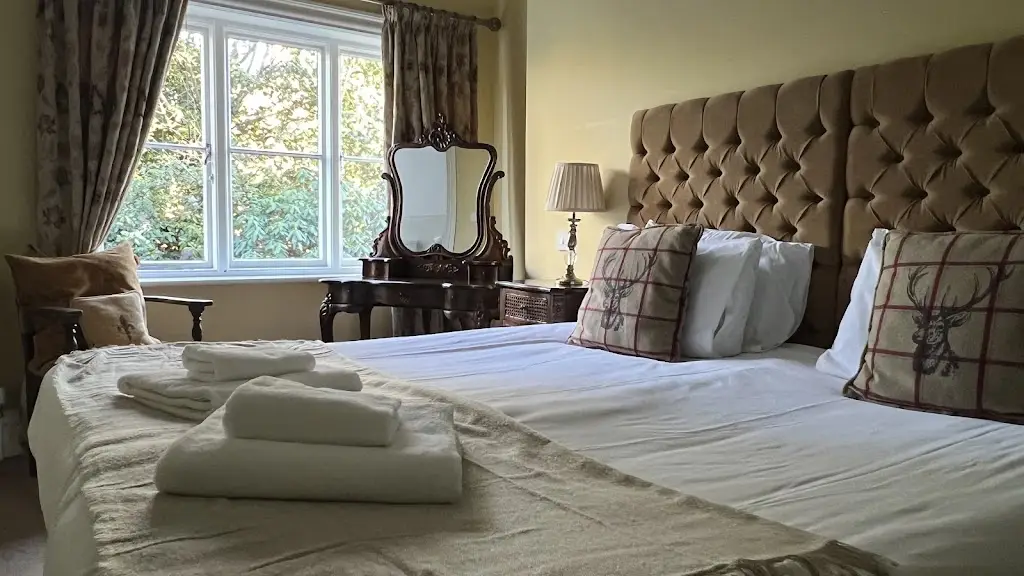 The Royal Oak, Kelsall, Cheshire Country Pub with Rooms_Kelsall_slider_image_2