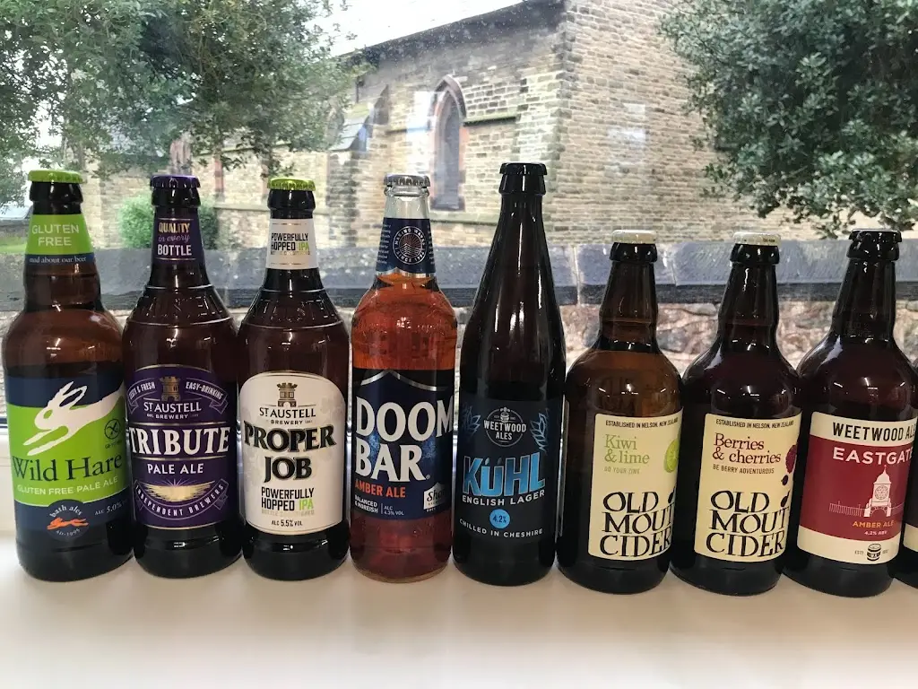 Menu_Crow's Nest Café @ The Farmers Arms_Kelsall_image_7