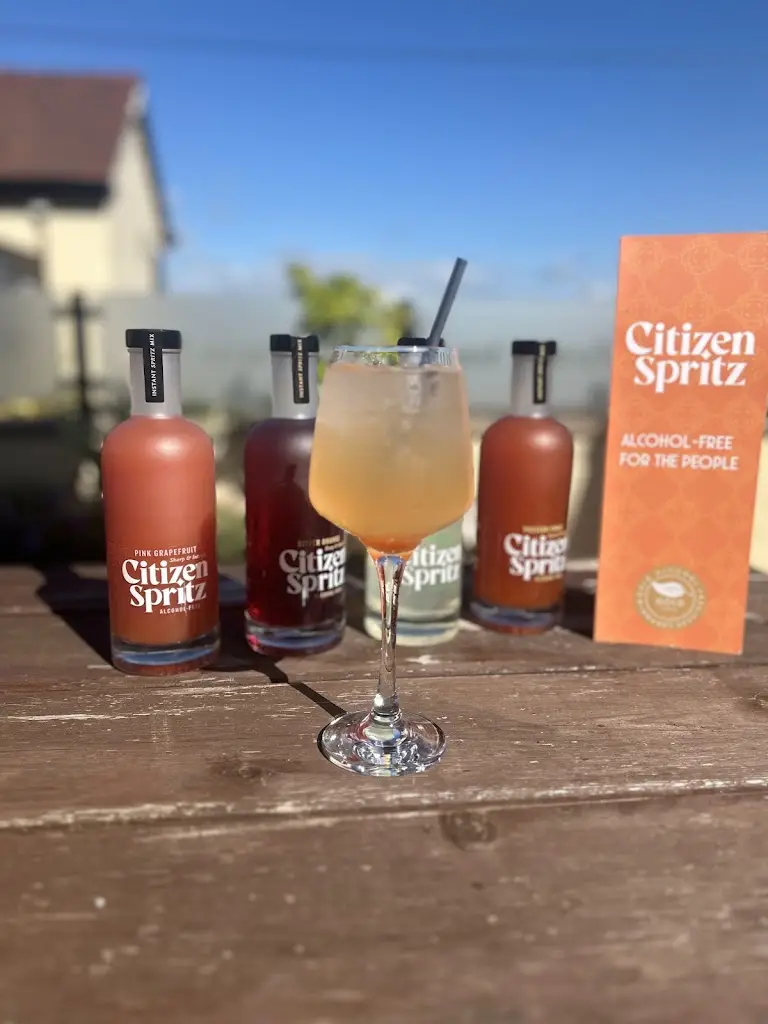 Crow's Nest Café @ The Farmers Arms_Kelsall_slider_image_2