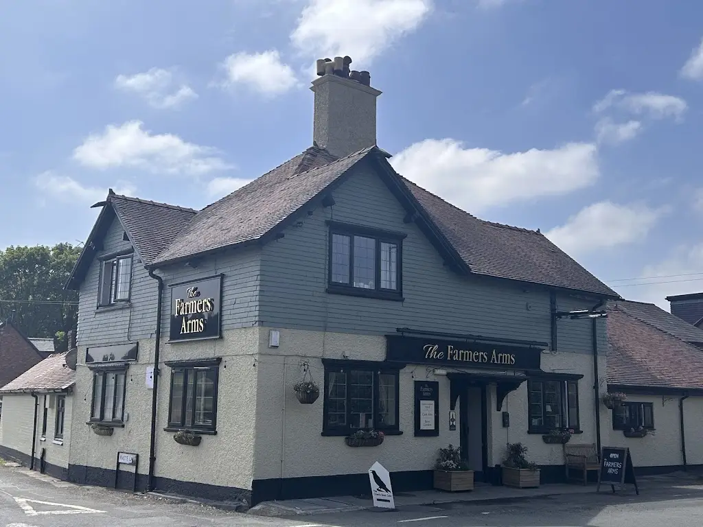 Crow's Nest Café @ The Farmers Arms_Kelsall_slider_image_3