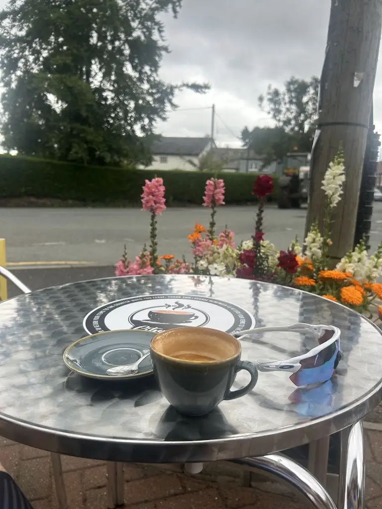 Tom Bracegirdle_Citrus_Kelsall_review