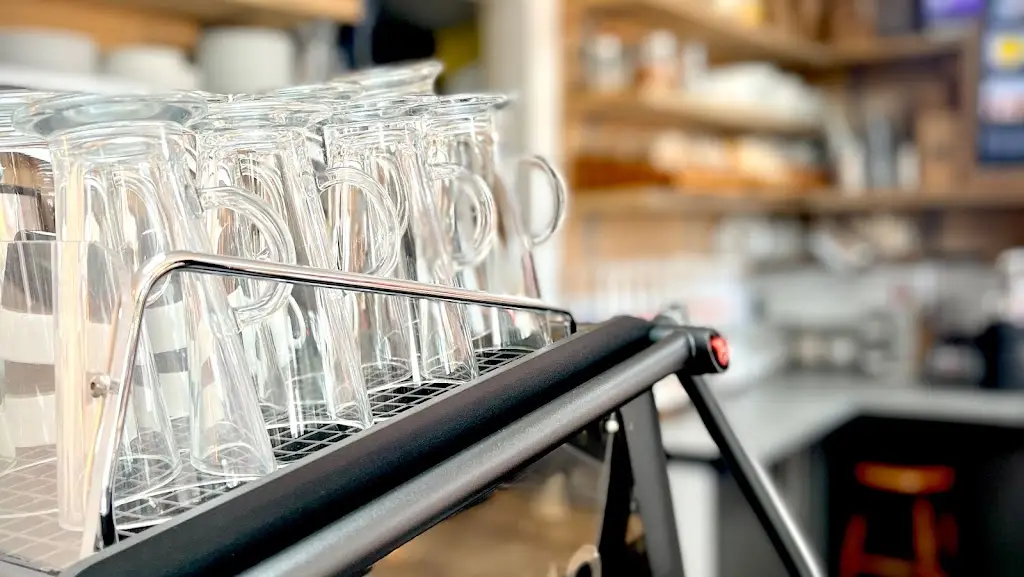 Citrus restaurant in Kelsall