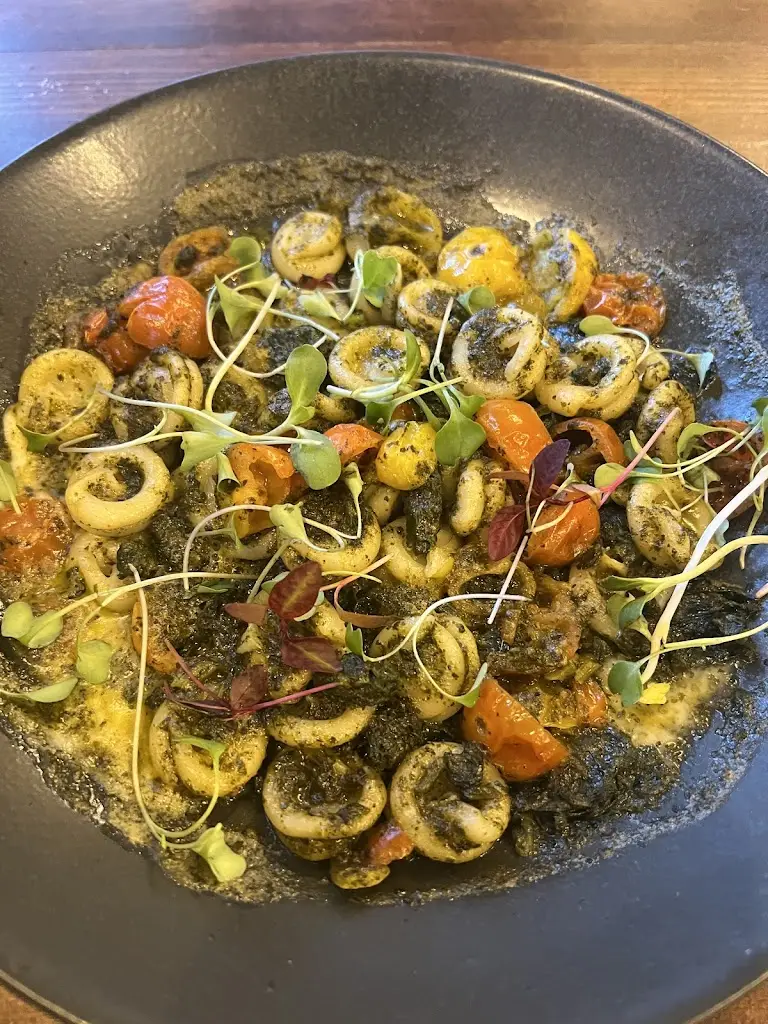 Lisa BROWN_The Angel_Kelvedon_review