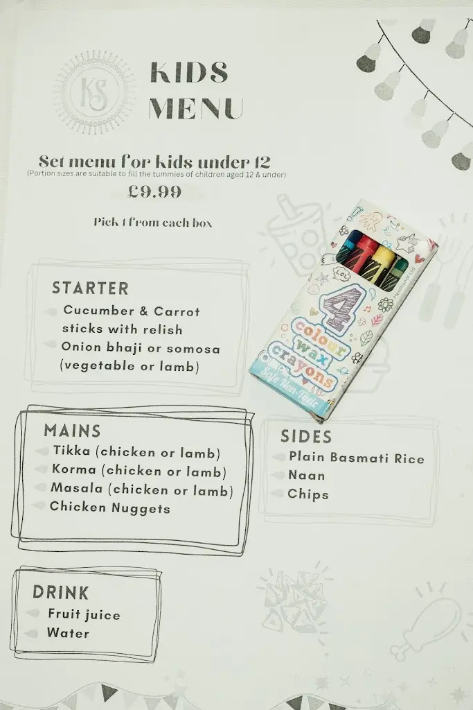 Menu_Kelvedon Spice | Restaurant | Bar_Kelvedon_image_1