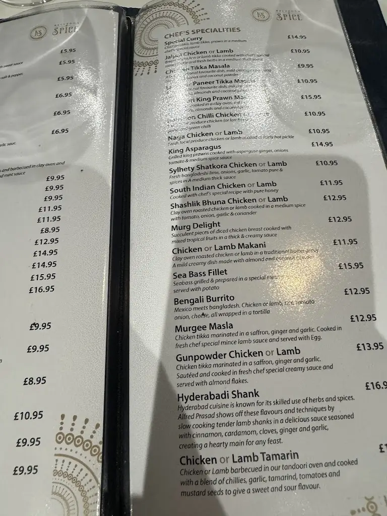 Menu_Kelvedon Spice | Restaurant | Bar_Kelvedon_image_3