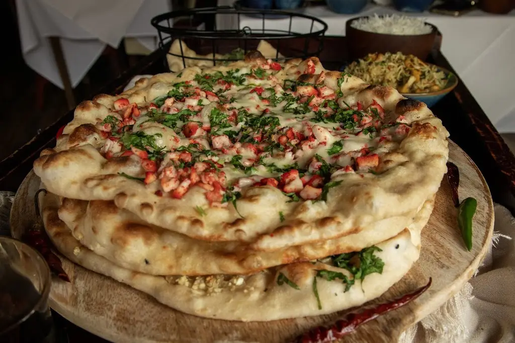 Menu_Kelvedon Spice | Restaurant | Bar_Kelvedon_image_9