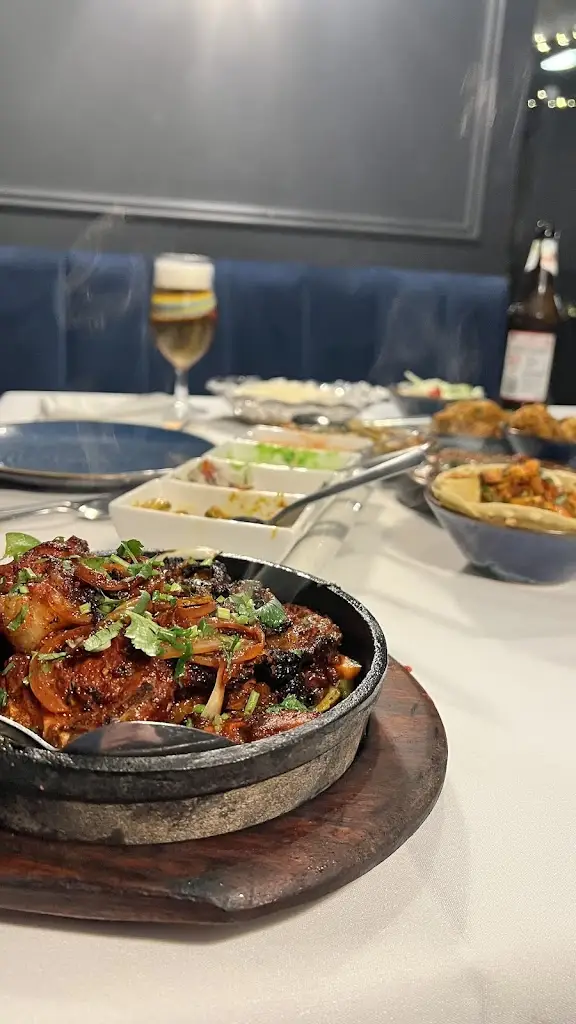 Megan_Kelvedon Spice | Restaurant | Bar_Kelvedon_review