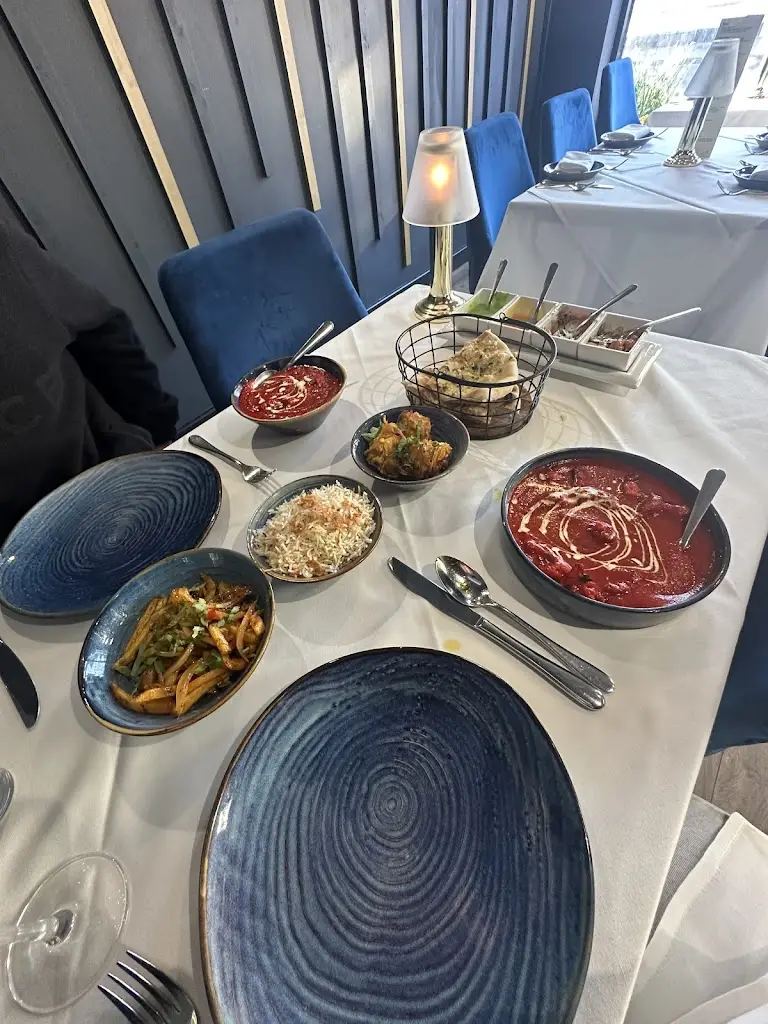 Hollie Leonard_Kelvedon Spice | Restaurant | Bar_Kelvedon_review