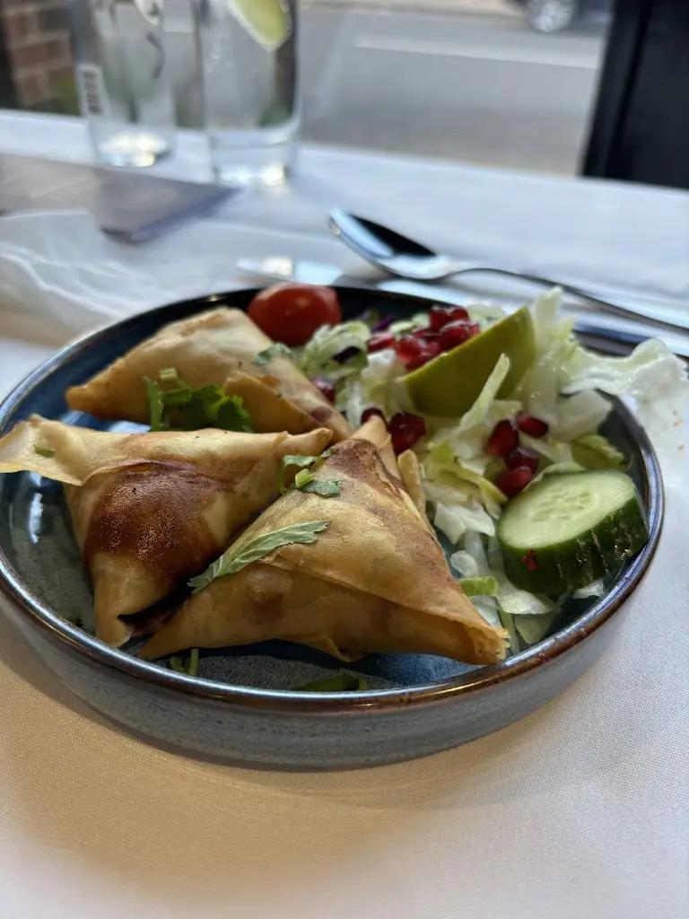 Steve Clarke_Kelvedon Spice | Restaurant | Bar_Kelvedon_review