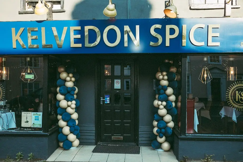 Kelvedon Spice | Restaurant | Bar ristorante a Kelvedon