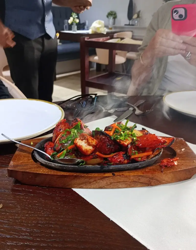 Menu_Maria's Indian Dining_Kelvedon_image_5