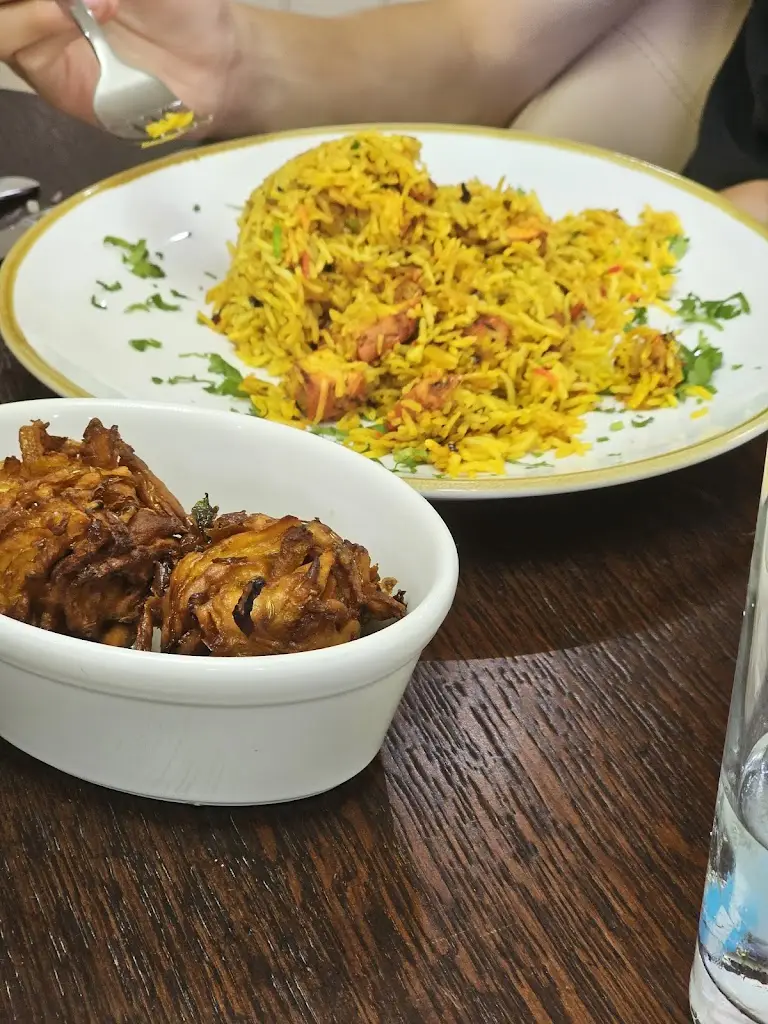 Menu_Maria's Indian Dining_Kelvedon_image_6