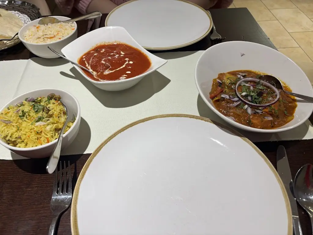 Menu_Maria's Indian Dining_Kelvedon_image_7