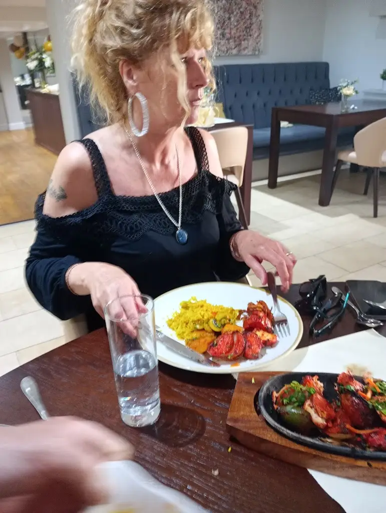 Menu_Maria's Indian Dining_Kelvedon_image_8