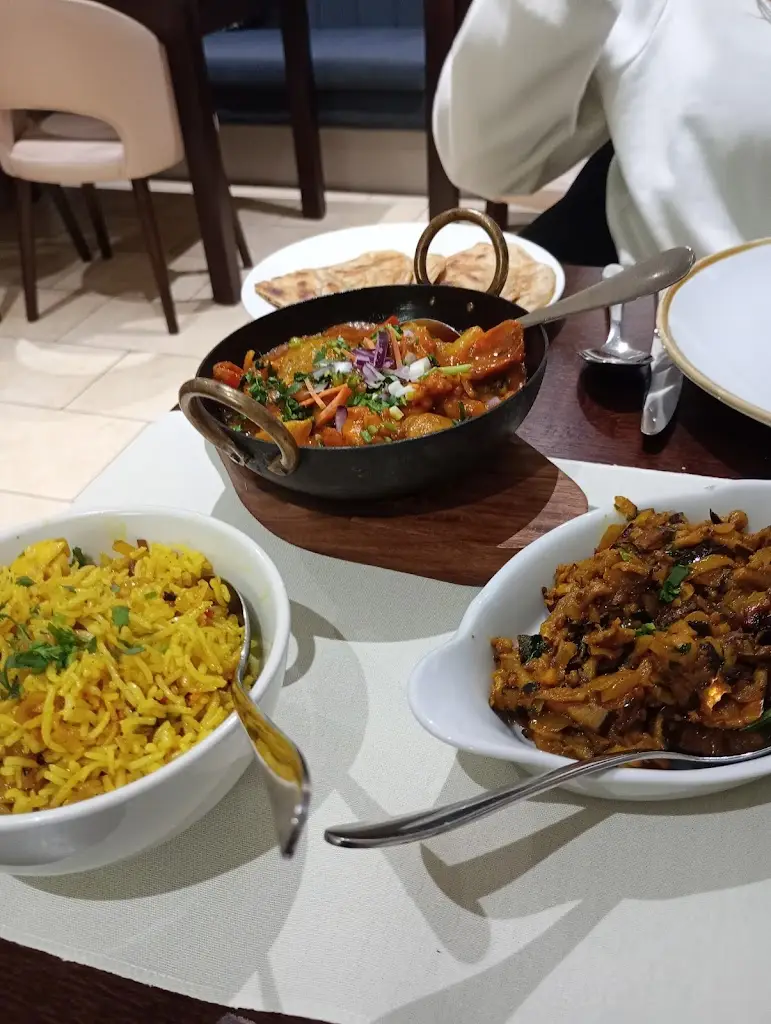 Menu_Maria's Indian Dining_Kelvedon_image_9