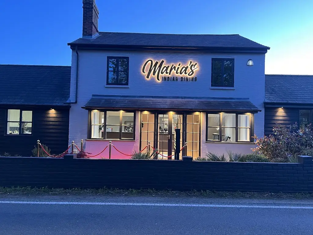 Maria's Indian Dining_Kelvedon_slider_image_1