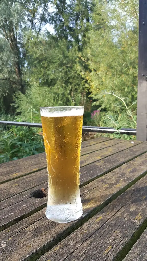 Menu_The Railway Tavern Kelvedon_Kelvedon_immagine_5