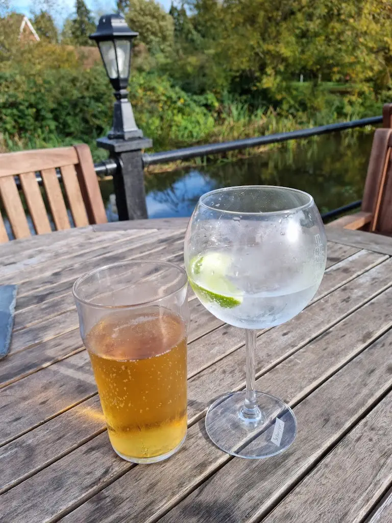 Menu_The Railway Tavern Kelvedon_Kelvedon_immagine_6