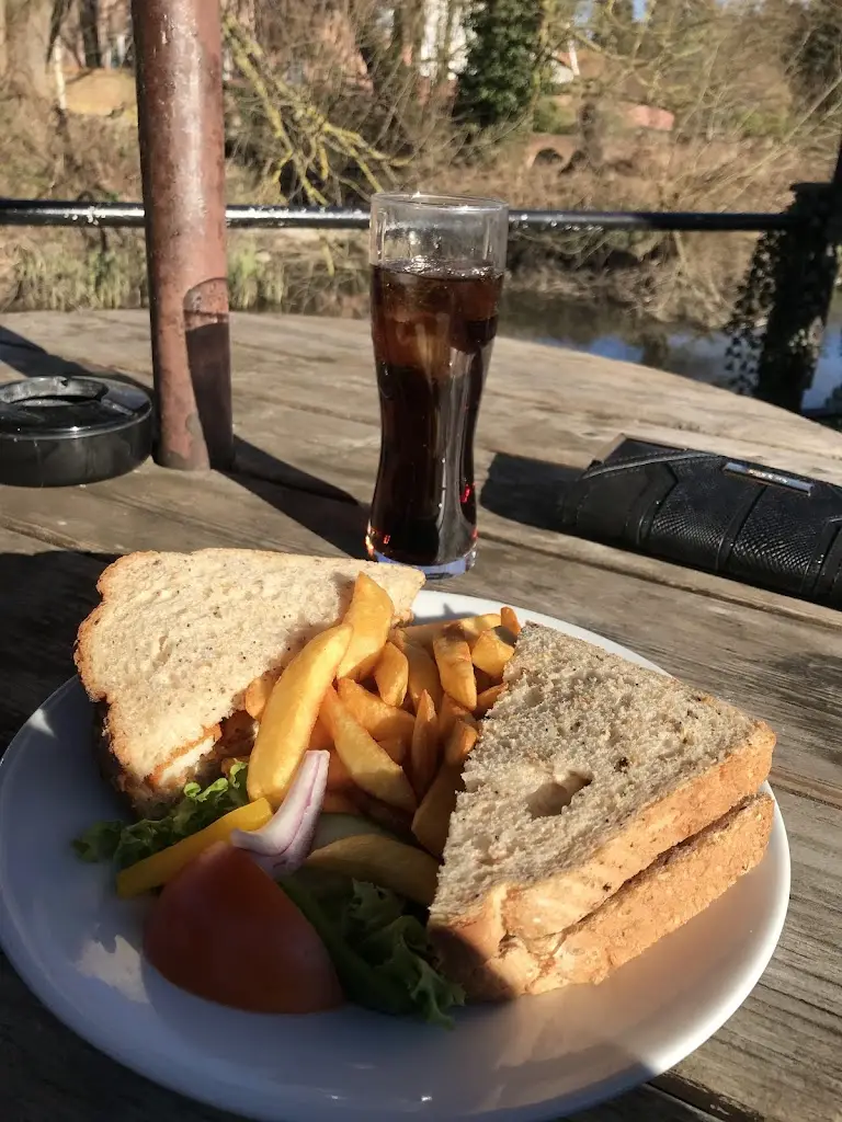 Menu_The Railway Tavern Kelvedon_Kelvedon_immagine_8