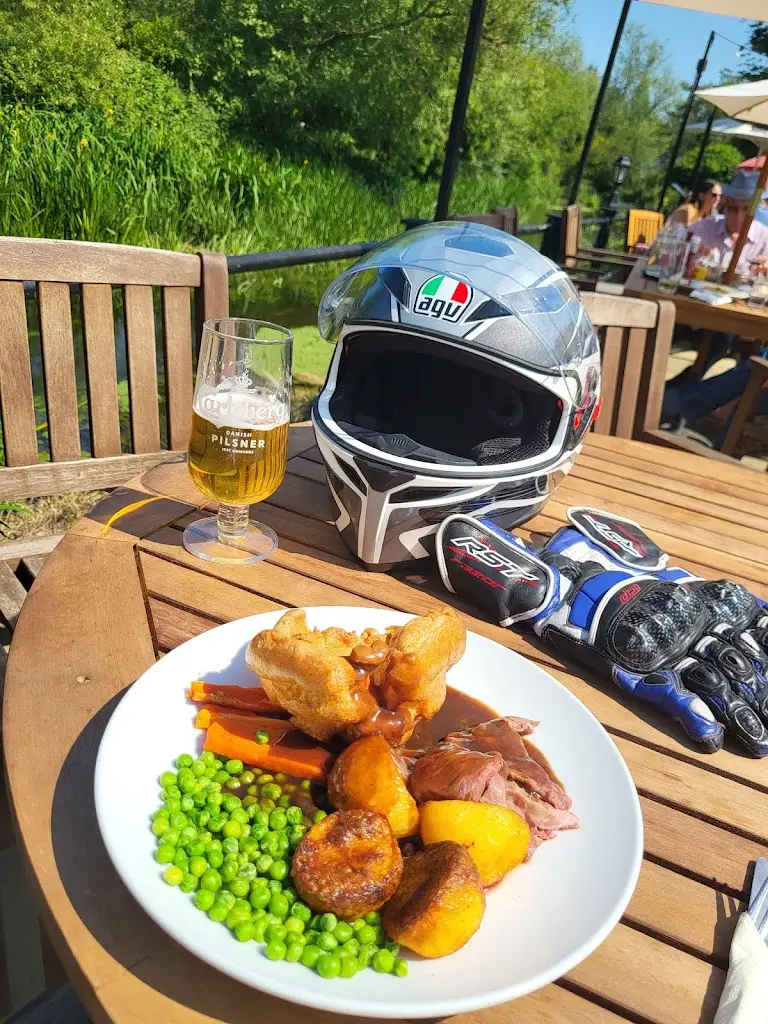 Menu_The Railway Tavern Kelvedon_Kelvedon_immagine_9