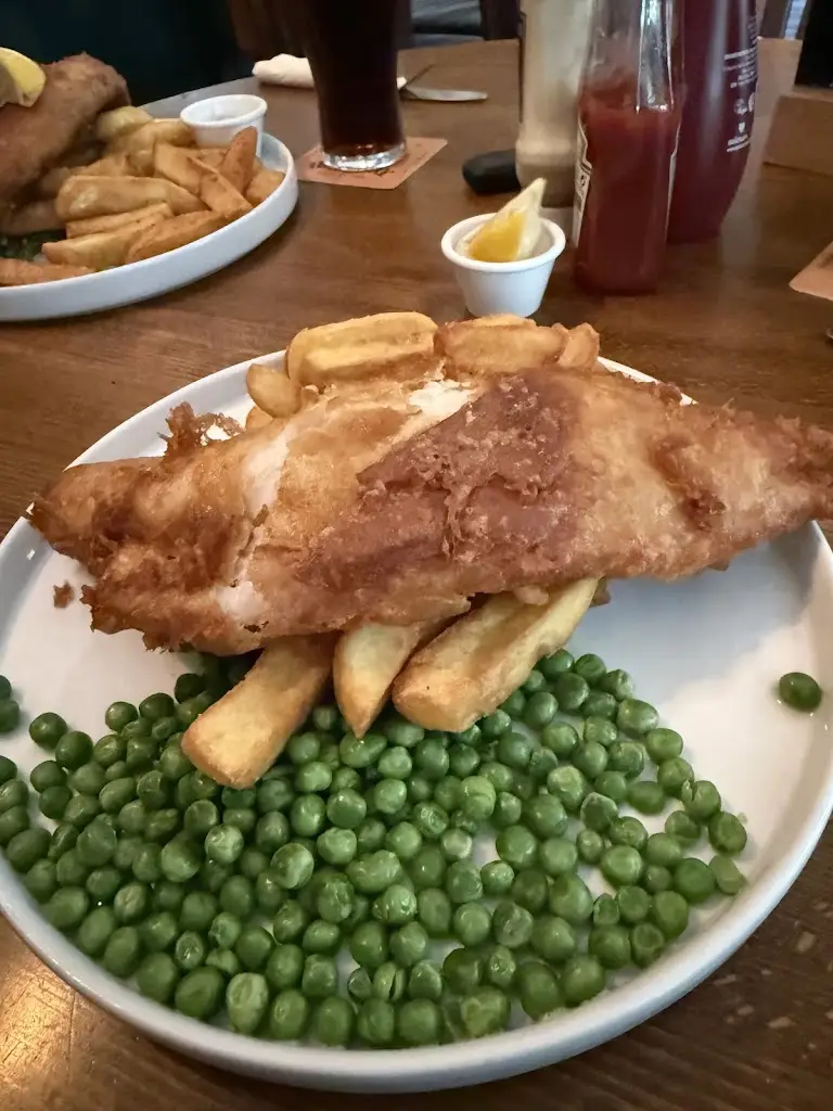 69mazzyboy_The Railway Tavern Kelvedon_Kelvedon_recensione