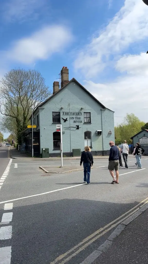 Elsa_The Railway Tavern Kelvedon_Kelvedon_recensione