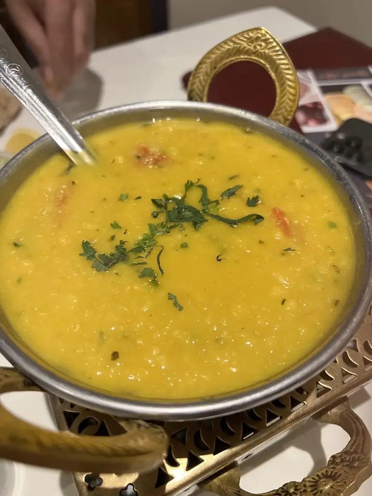 Menu_Jee Ja Jee's_Kegworth_immagine_7