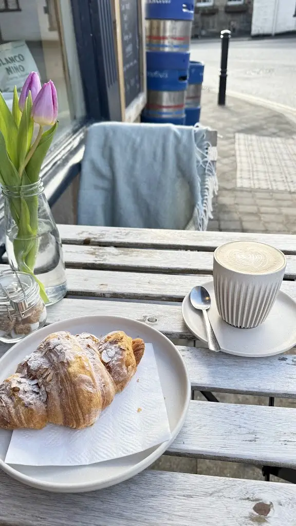 Snizhana Sahinadze_The Lambton Larder_Bakewell_review