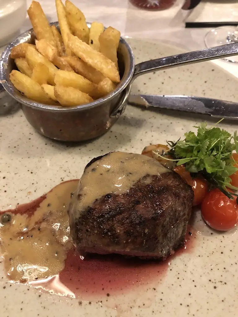 Colin W_Marco's New York Italian Kegworth_Kegworth_review
