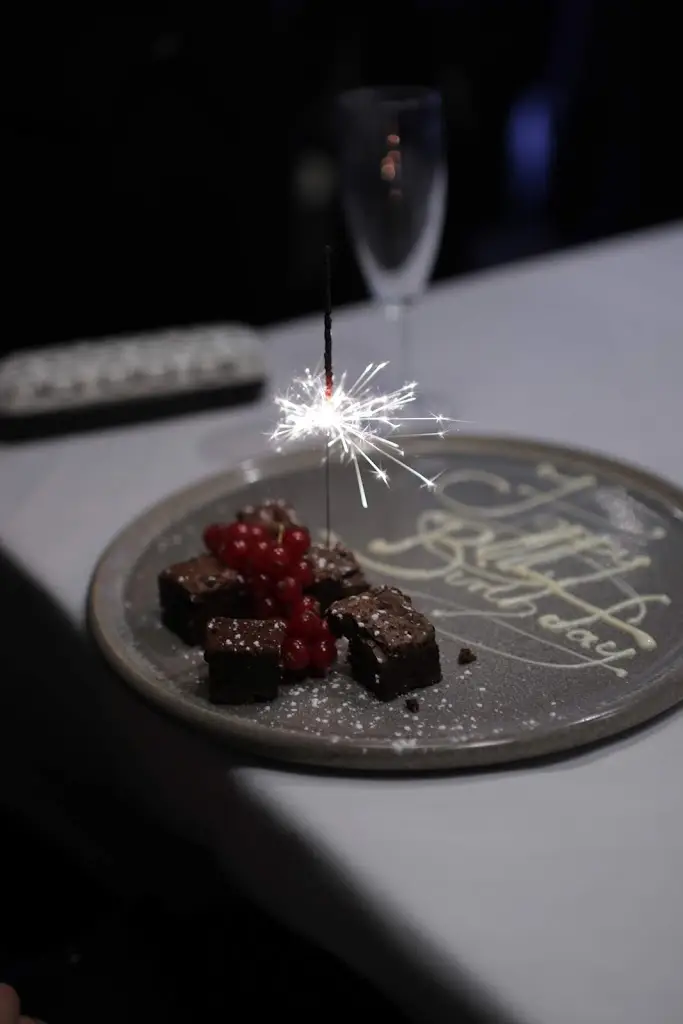 Jim Smith_Marco's New York Italian Kegworth_Kegworth_review